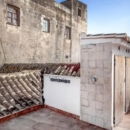 21 - La Azotea De Privilegios - Enjoy * Ταρίφα